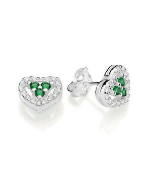 SILVER 925 EARRINGS