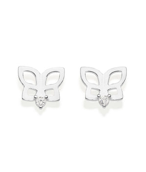 SILVER 925 EARRINGS