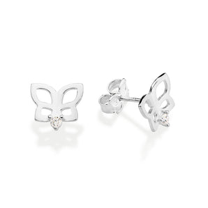 SILVER 925 EARRINGS