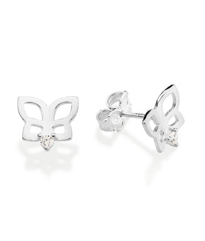 SILVER 925 EARRINGS