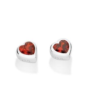 EARRINGS 925 SILVER