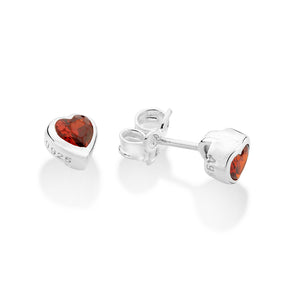 EARRINGS 925 SILVER