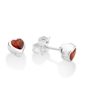 EARRINGS 925 SILVER