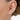 SILVER 925 GLOW EAR CUFF