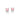 SILVER 925 CLASSIC GLOW STUD EARRINGS IN LIGHT PINK