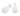 SILVER 925 HEART OF DEVOTION STATEMENT EARRINGS