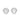 SILVER 925 SEASHELL STUD EARRINGS