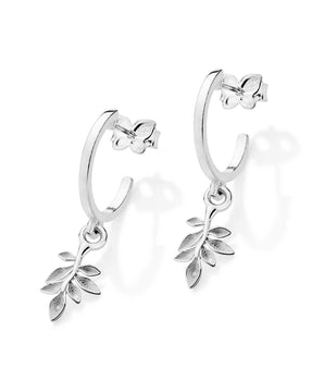 EARRINGS 925 SILVER