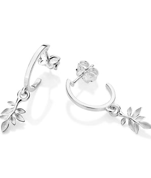 EARRINGS 925 SILVER