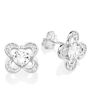 EARRINGS 925 SILVER