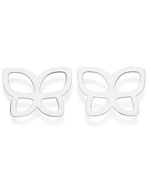 EARRINGS 925 SILVER