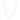 SILVER 925 SNAKE LINK CHAIN - 50CM