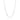 SILVER ANCHOR LINK CHAIN LARGE