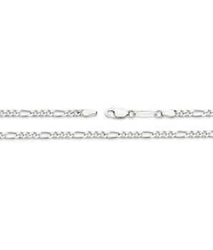 SILVER CHAIN