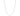 SILVER 925 LINK CHAIN