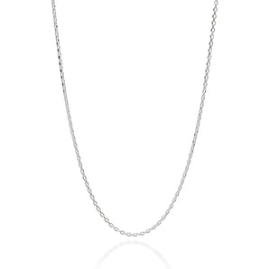 SILVER 925 LINK CHAIN