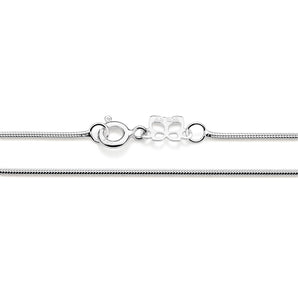 SILVER 925 CHAIN