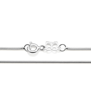 SILVER 925 CHAIN