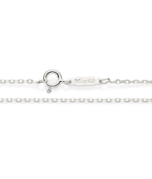 SILVER 925 CHAIN