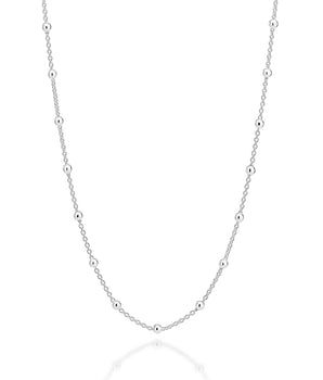 CHAINS 925 SILVER