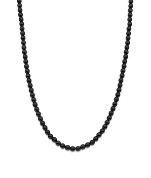 SHAMBALA CORD WITH SYNTHETIC STONES IN SOLID 925 SILVER