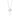 SILVER 925 VENETIAN DROP NECKLACE