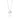 SILVER 925 VENETIAN DROP NECKLACE
