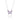 SILVER 925 BUTTERFLY ELEGANCE NECKLACE