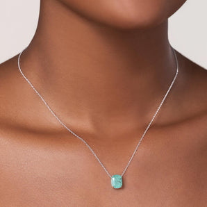 SILVER 925 BREEZE CHAIN