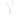 SILVER 925 CROSS PENDANT
