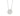 SILVER 925 BURST OF LIGHT PENDANT