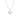 SILVER 925 HEART PENDANT