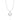 SILVER 925 HEART PENDANT