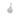 SILVER 925 STUDDED PENDANT