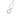SILVER 925 COLORFUL HEART PENDANT