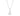 SILVER 925 SQUARE PENDANT