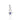 SILVER 925 SMALL BOY PENDANT