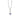 SILVER 925 SMALL BOY PENDANT