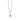 SILVER 925 SMALL BOY PENDANT