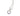 SILVER 925 COLORFUL HEART PENDANT