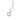 SILVER 925 COLORFUL HEART PENDANT