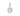 SILVER 925 OUR LADY OF CARMO OVAL PENDANT