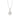 SILVER 925 OUR LADY OF CARMO OVAL PENDANT