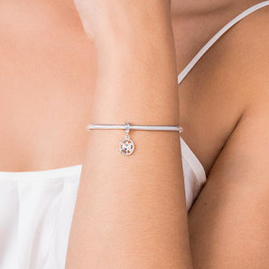 SILVER 925 LOVE CHARM