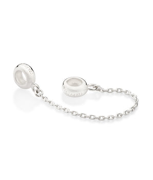 SILVER 925 CHAIN CHARM