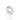 SILVER PENDANT WITH ZIRCONIA
