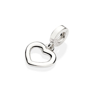 SILVER 925 CHARM