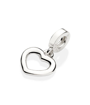 SILVER 925 CHARM
