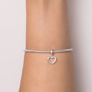 SILVER 925 CHARM