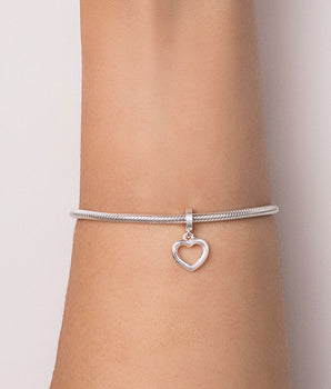 SILVER 925 CHARM
